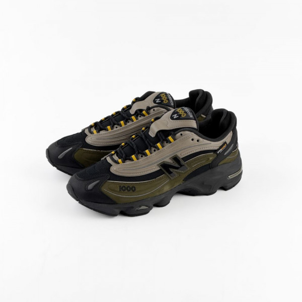 Кросівки чоловічі New Balance 1000 Cordura (M1000L)