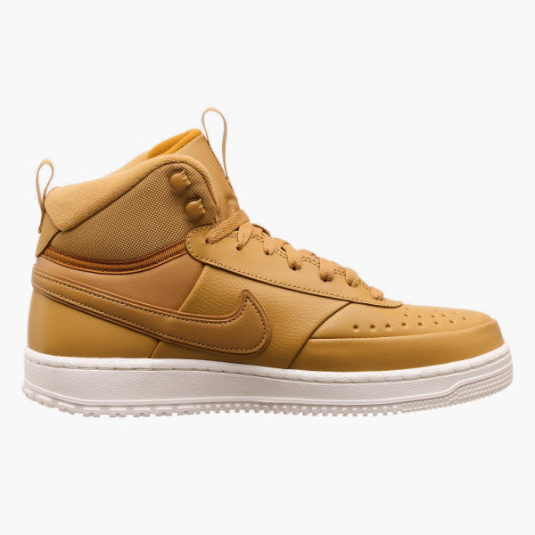 Кросівки чоловічі Nike Court Vision Mid (DR7882-700)