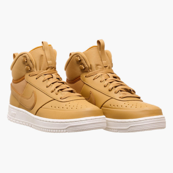 Кросівки чоловічі Nike Court Vision Mid (DR7882-700)