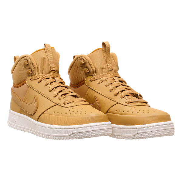 Кросівки чоловічі Nike Court Vision Mid (DR7882-700)