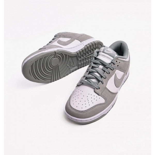 Кросівки чоловічі Nike Dunk Low Retro (FQ8249-101)
