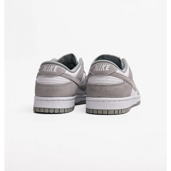 Кросівки чоловічі Nike Dunk Low Retro (FQ8249-101)