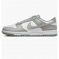 Кросівки чоловічі Nike Dunk Low Retro (FQ8249-101)