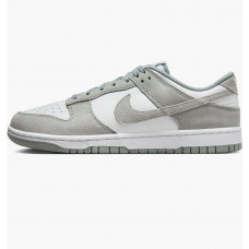 Кросівки чоловічі Nike Dunk Low Retro (FQ8249-101)