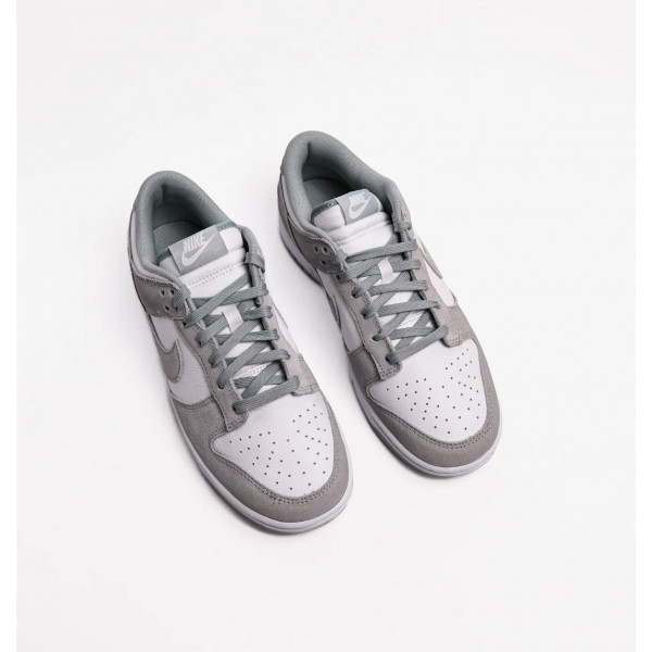 Кросівки чоловічі Nike Dunk Low Retro (FQ8249-101)