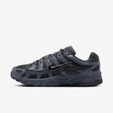 Кросівки чоловічі Nike P-6000 Dark Smoke (CD6404-032)