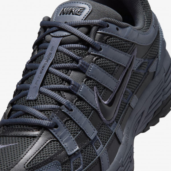 Кросівки чоловічі Nike P-6000 Dark Smoke (CD6404-032)