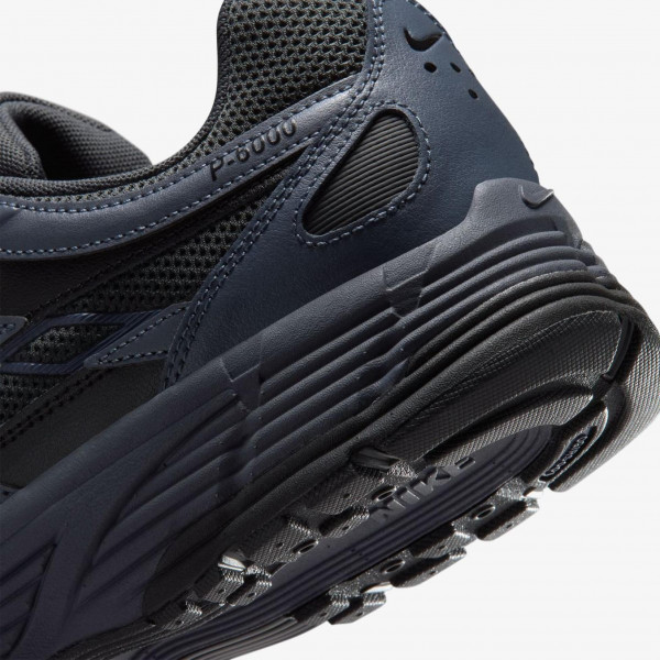 Кросівки чоловічі Nike P-6000 Dark Smoke (CD6404-032)