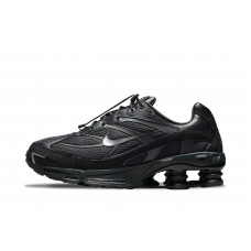 Кросівки чоловічі Nike Shox Ride 2 "Off-Noir" (IO1906-045)