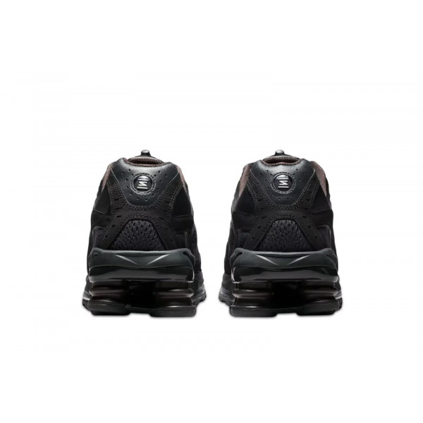 Кросівки чоловічі Nike Shox Ride 2 "Off-Noir" (IO1906-045)