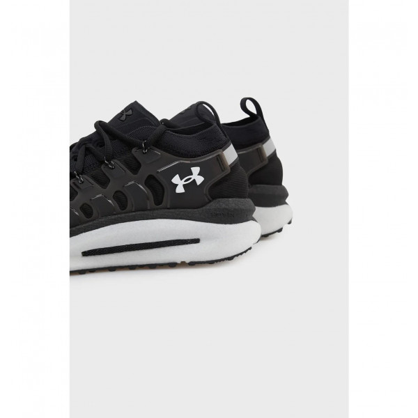 Кросівки чоловічі Under Armour Phantom X Black (6007183-001)