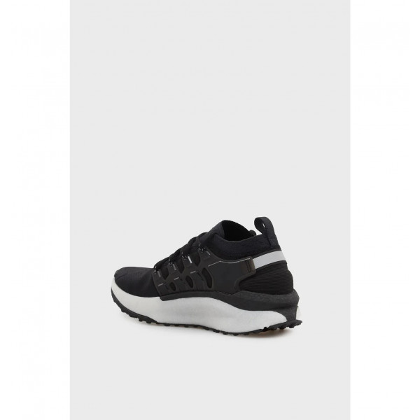 Кросівки чоловічі Under Armour Phantom X Black (6007183-001)