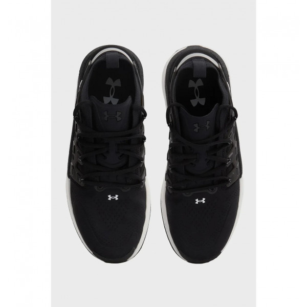 Кросівки чоловічі Under Armour Phantom X Black (6007183-001)