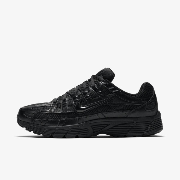 Кросівки чоловічі Nike P-6000 (CD6404-002)