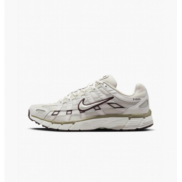 Кросівки чоловічі Nike P-6000 Earth/Sail/Phantom/Light Bone (HF0728-201)