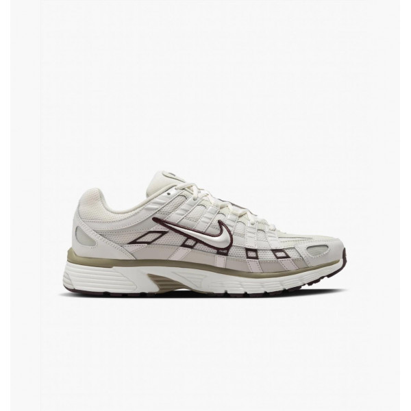Кросівки чоловічі Nike P-6000 Earth/Sail/Phantom/Light Bone (HF0728-201)