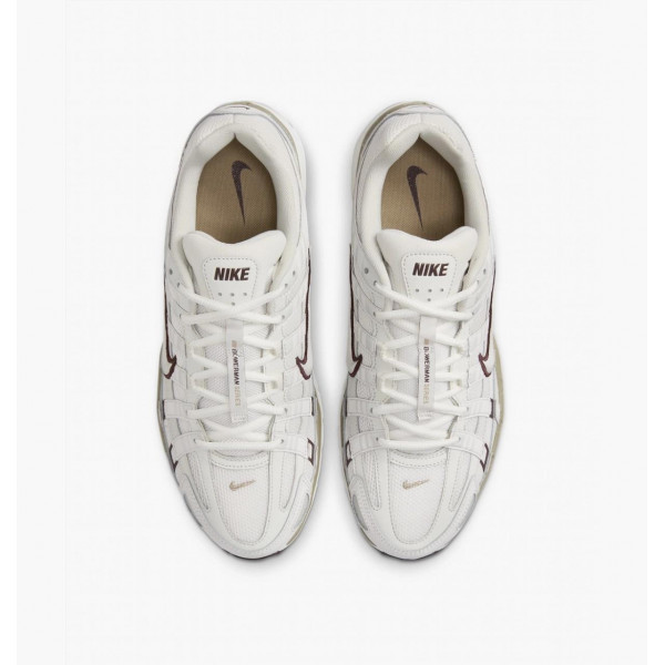 Кросівки чоловічі Nike P-6000 Earth/Sail/Phantom/Light Bone (HF0728-201)