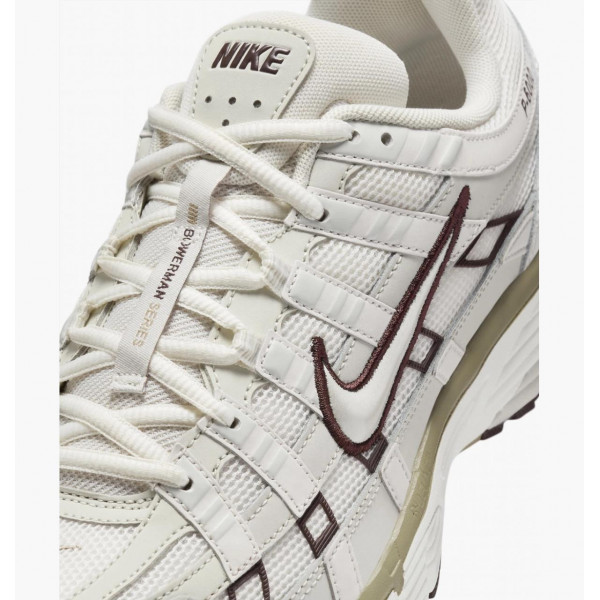 Кросівки чоловічі Nike P-6000 Earth/Sail/Phantom/Light Bone (HF0728-201)