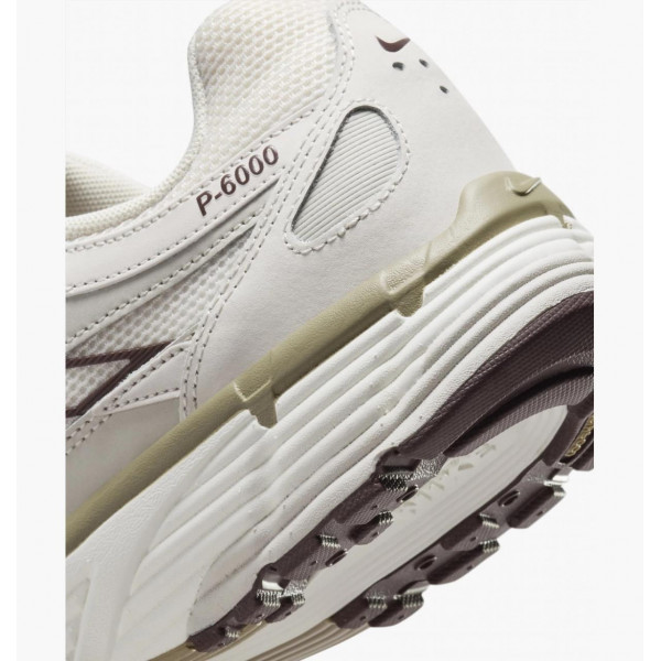 Кросівки чоловічі Nike P-6000 Earth/Sail/Phantom/Light Bone (HF0728-201)