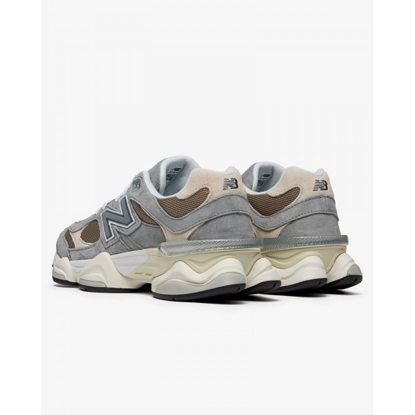 Кросівки жіночі  New Balance 9060 (U9060LBA)