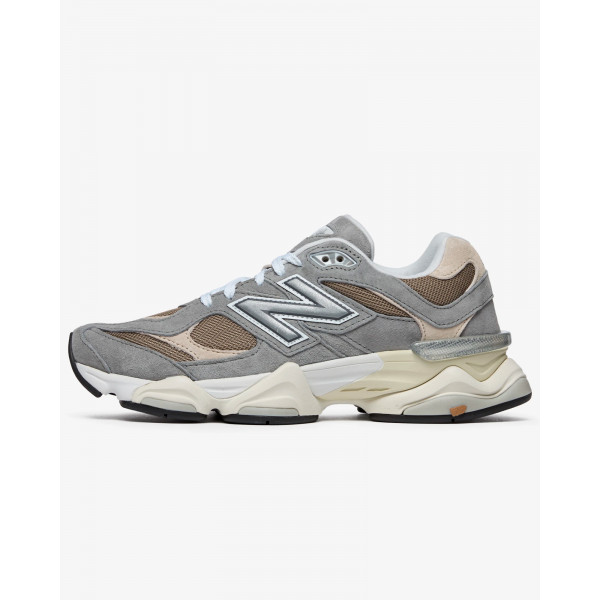 Кросівки жіночі  New Balance 9060 (U9060LBA)