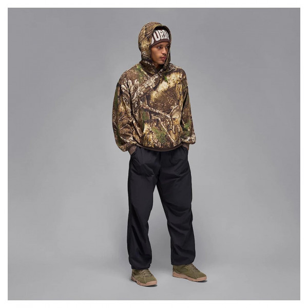 Кросівки чоловічі Jordan Mvp 92 Olive (HQ3950-201)