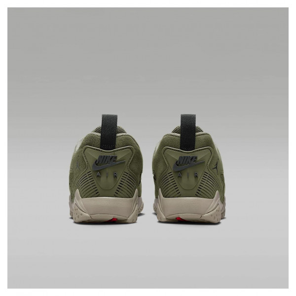Кросівки чоловічі Jordan Mvp 92 Olive (HQ3950-201)
