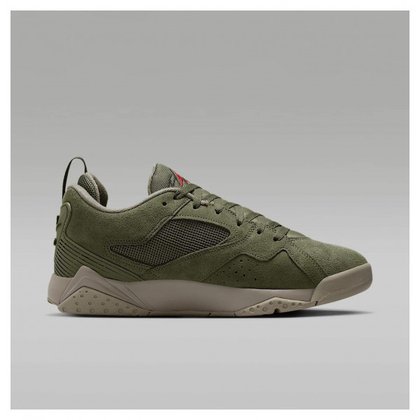 Кросівки чоловічі Jordan Mvp 92 Olive (HQ3950-201)