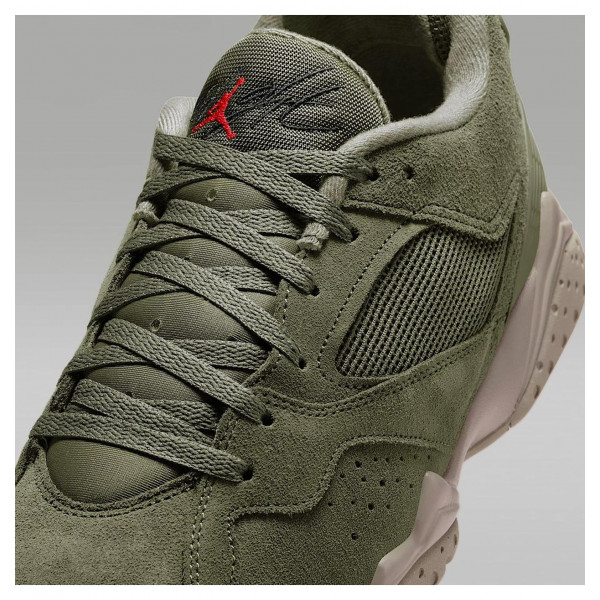 Кросівки чоловічі Jordan Mvp 92 Olive (HQ3950-201)