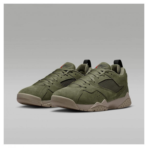 Кросівки чоловічі Jordan Mvp 92 Olive (HQ3950-201)