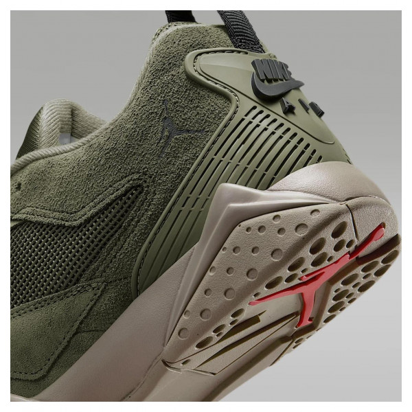 Кросівки чоловічі Jordan Mvp 92 Olive (HQ3950-201)
