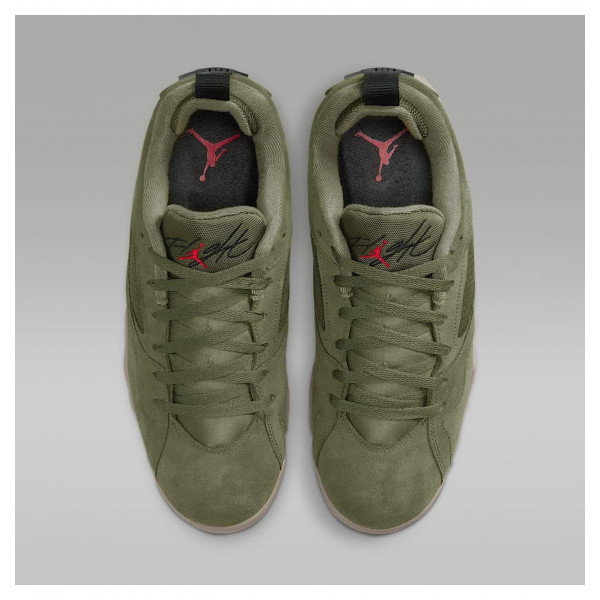 Кросівки чоловічі Jordan Mvp 92 Olive (HQ3950-201)