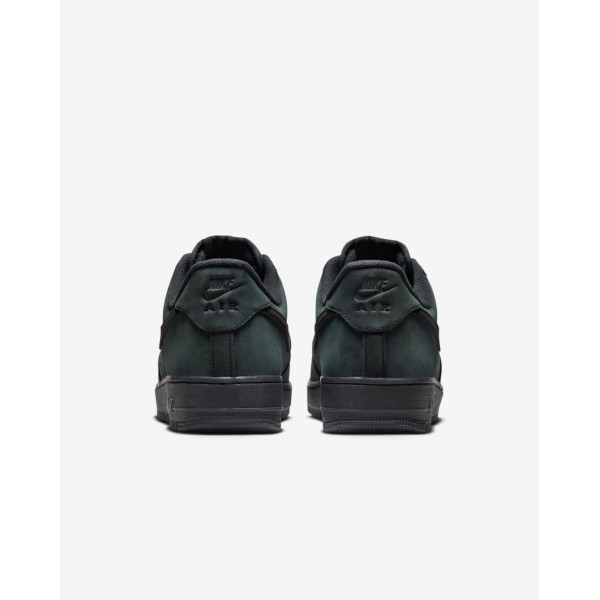 Кросівки чоловічі Nike Air Force 1 '07 Wb (CJ9179-001)