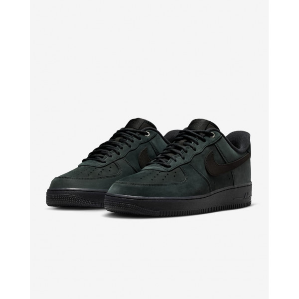 Кросівки чоловічі Nike Air Force 1 '07 Wb (CJ9179-001)