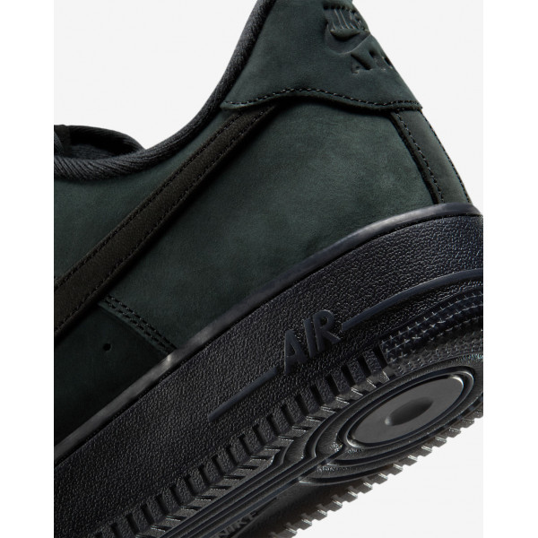 Кросівки чоловічі Nike Air Force 1 '07 Wb (CJ9179-001)