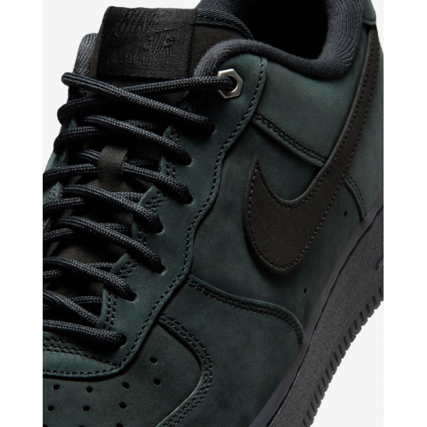 Кросівки чоловічі Nike Air Force 1 '07 Wb (CJ9179-001)