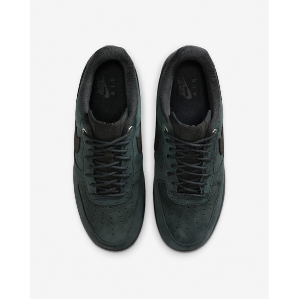 Кросівки чоловічі Nike Air Force 1 '07 Wb (CJ9179-001)