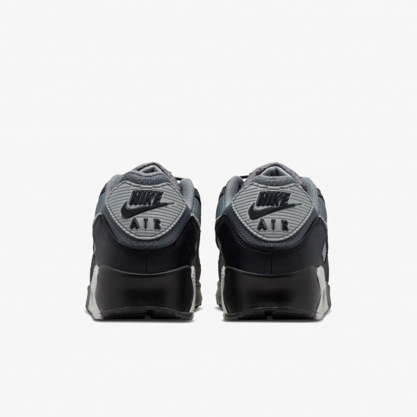Кросівки чоловічі Nike Air Max 90 (DM0029-020)