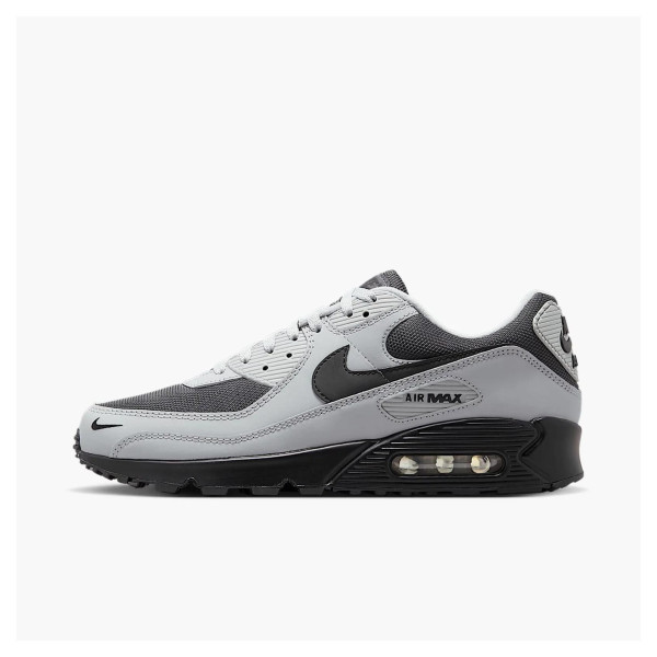 Кросівки чоловічі Nike Air Max 90 (IM5989-077)