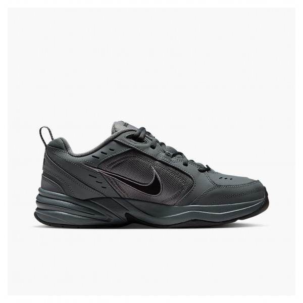 Кросівки чоловічі Nike Air Monarch Iv Black (415445-020)