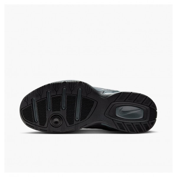 Кросівки чоловічі Nike Air Monarch Iv Black (415445-020)