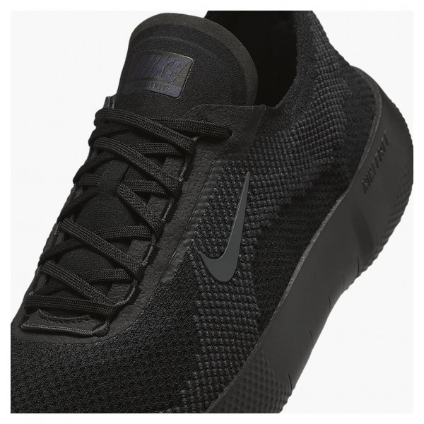 Кросівки чоловічі Nike Free 2025 Black (HF1078-001)