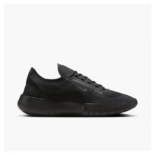 Кросівки чоловічі Nike Free 2025 Black (HF1078-001)