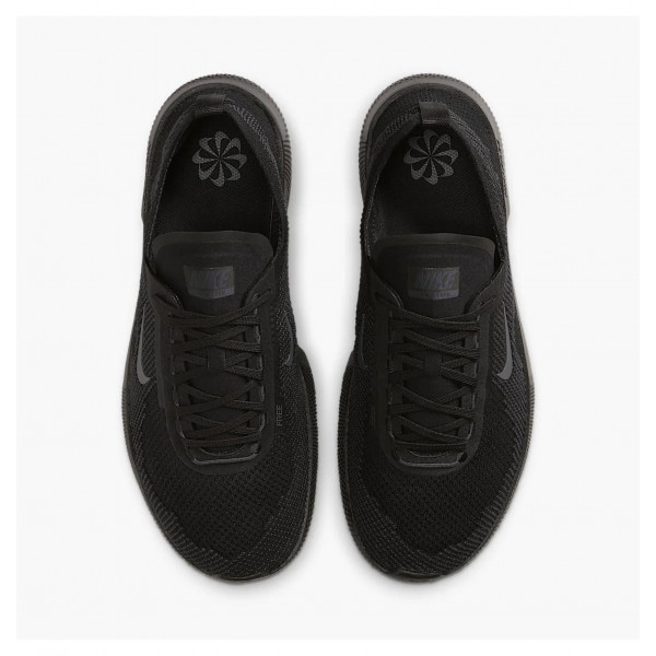 Кросівки чоловічі Nike Free 2025 Black (HF1078-001)