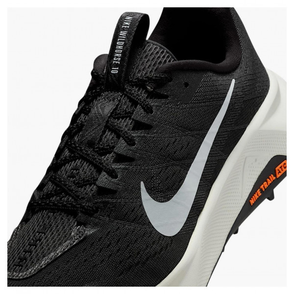 Кросівки чоловічі Nike Wildhorse 10 (FV2338-001)