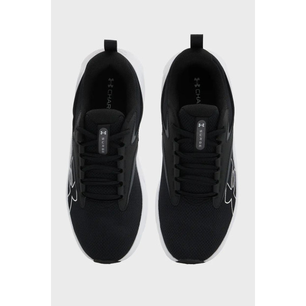 Кросівки чоловічі Under Armour Surge 5-Blk (6010459-001)