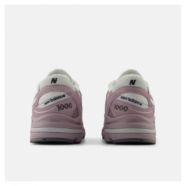 Кросівки жіночі New Balance 1000 Ice Wine (M1000PSY)