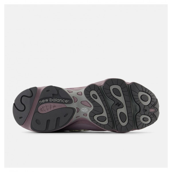 Кросівки жіночі New Balance 1000 Ice Wine (M1000PSY)