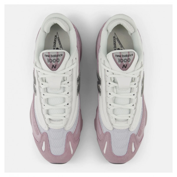 Кросівки жіночі New Balance 1000 Ice Wine (M1000PSY)