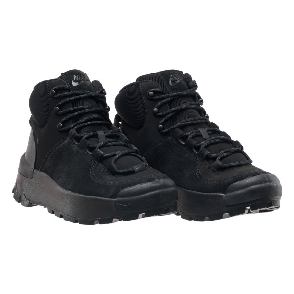 Черевики жіночі Nike City Classic Boot (DQ5601-003)